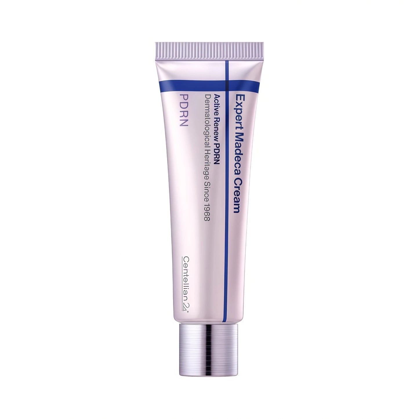 CENTELLIAN 24 Expert Madeca Cream Active Renew PDRN - Korean Moisturizer | Anti-Aging Formula with TECA, Hyaluronic Acid and Panthenol for Firmness, Deep Hydration and Barrier Support, 1.69 fl oz