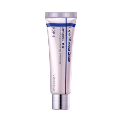 CENTELLIAN 24 Expert Madeca Cream Active Renew PDRN - Korean Moisturizer | Anti-Aging Formula with TECA, Hyaluronic Acid and Panthenol for Firmness, Deep Hydration and Barrier Support, 1.69 fl oz